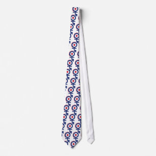 Mod_Life Neck Tie