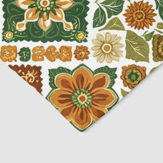 Mod Motifs Pet Bandana Collar