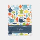 Mod Ocean Creatures, Sea Animals, Nautical Custom