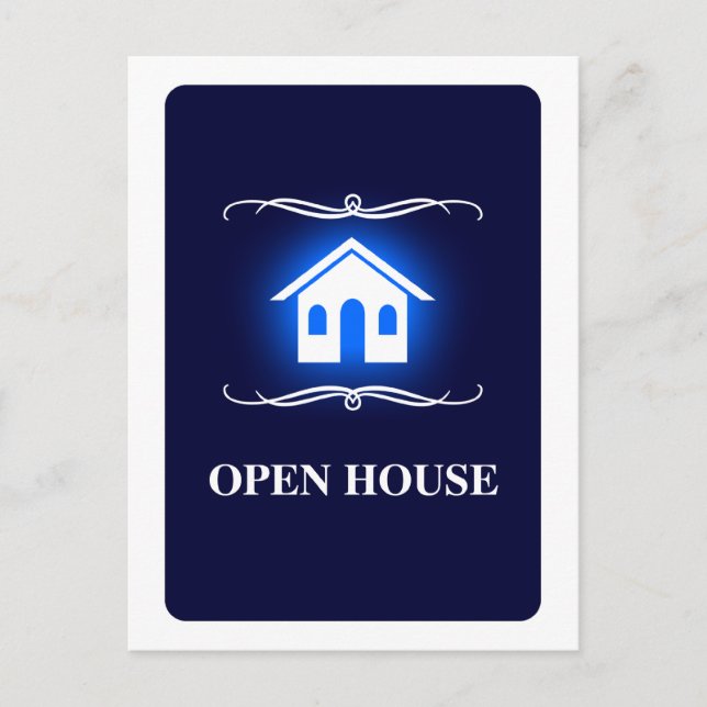 mod open house announcement (Front)