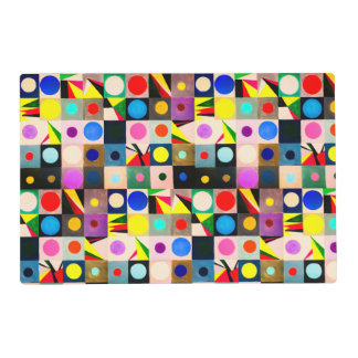 MOD Placemat