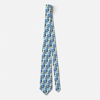 Mod Pods 2 Neck Tie