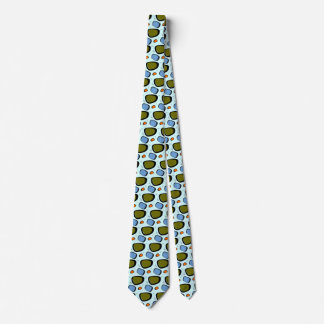 Mod Pods Neck Tie