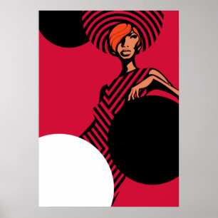 MOD POSTER