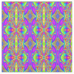 Mod Rainbow 4 Fabric