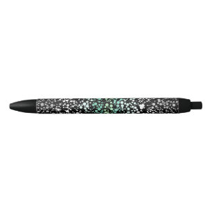 Mod Retro Quirky Groovy Boho Paragender Pride Pen