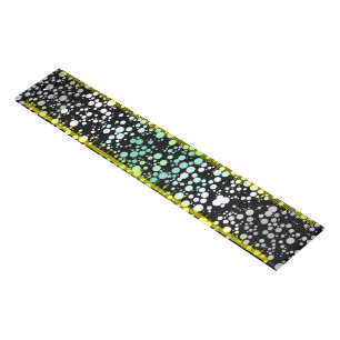 Mod Retro Quirky Groovy Boho Paragender Pride Ruler