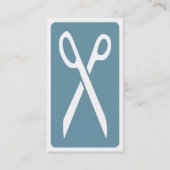mod scissors business card (Back)