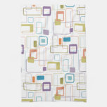 Mod Square Dish Towel