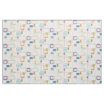 Mod Square Fabric