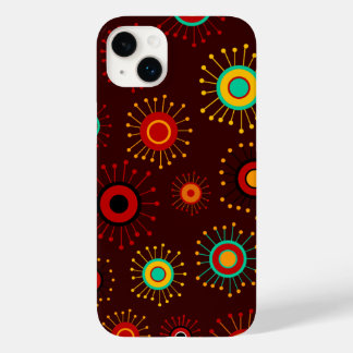 Mod Starbursts Case-Mate iPhone 14 Plus Case