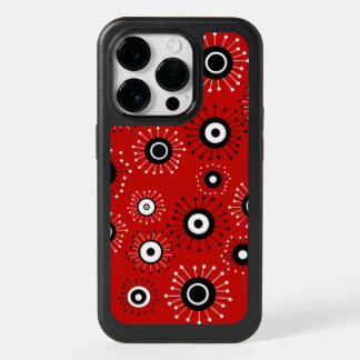 Mod Starbursts OtterBox iPhone 14 Pro Case