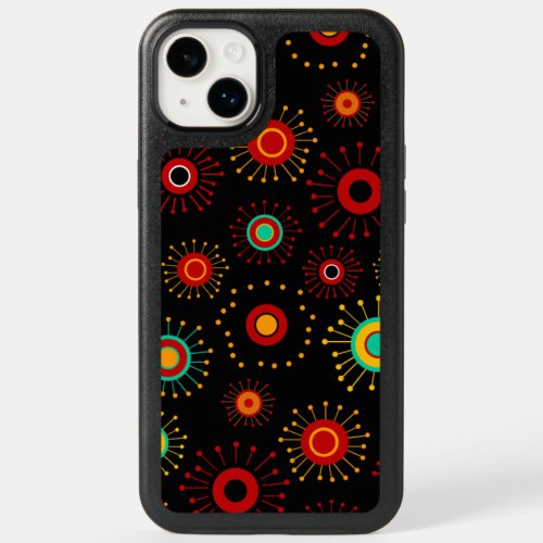 Mod Starbursts OtterBox iPhone 14 Plus Case
