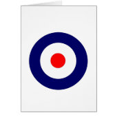 Mod Target (Front)
