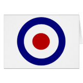 Mod Target (Front Horizontal)