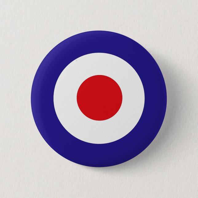Mod Target Button (Front)