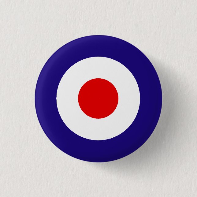 Mod Target Button (Front)