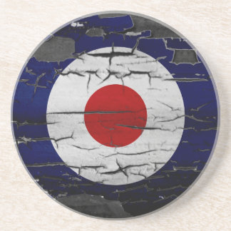 Mod Target Coaster