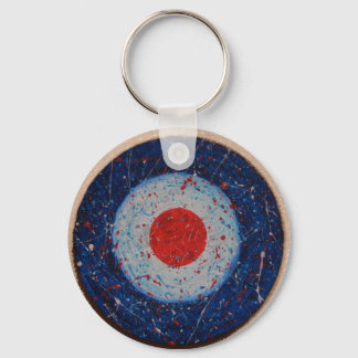 mod target keychain