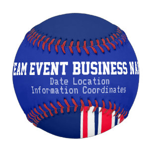 Mod Target Roundel Australia Personalized Baseball