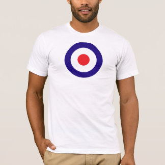 Mod target T-Shirt