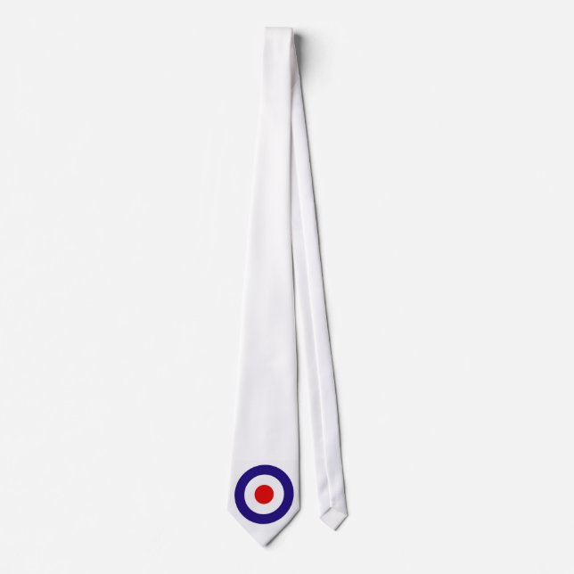 Mod Target Tie (Front)
