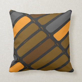 Mod Throw Pillow