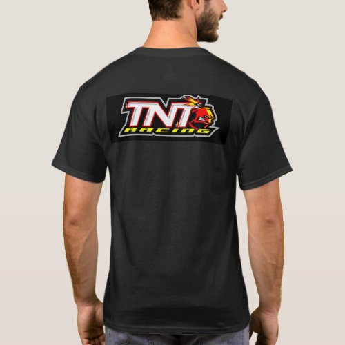 MOD TNT Racing T_Shirt