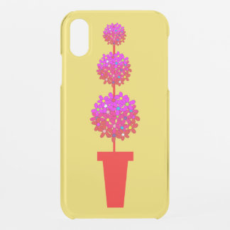 Mod Topiary iPhone XR Case
