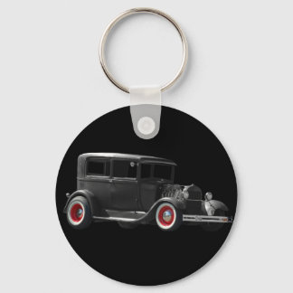 modal a keychain