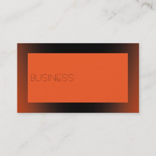 Mode Business Card
