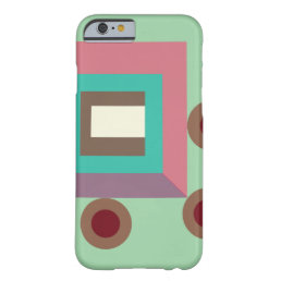 Model 1 barely there iPhone 6 case