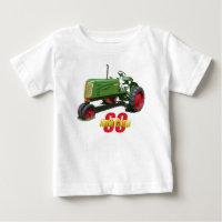 Model 60 Row Crop