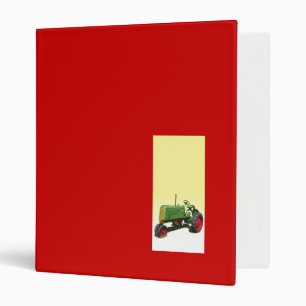 Model 60 Row Crop Binder