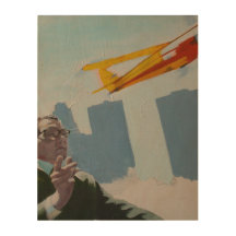 Model Airplane
