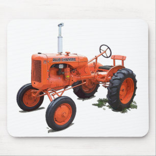 Model B Mouse Pad