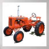 Model B Poster | Zazzle