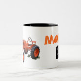camper coffee cup LTV Enamel Mug main image 1