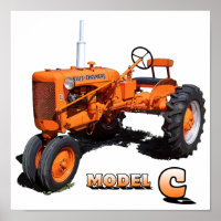 Model C