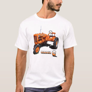 Model C T-Shirt