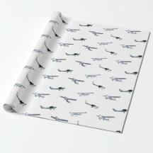 Model Cessna Aircraft in Flight
