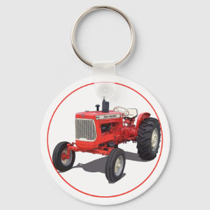 Model D-15 Keychain