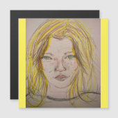 Model Girl  (Front/Back)