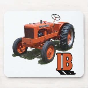 Model IB Mouse Pad