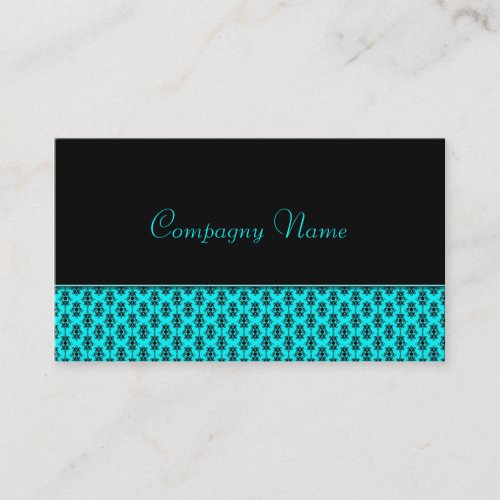Model off elegant card business card template
