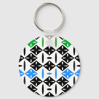 Model Oltenesc Keychain