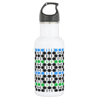 Model Oltenesc Water Bottle