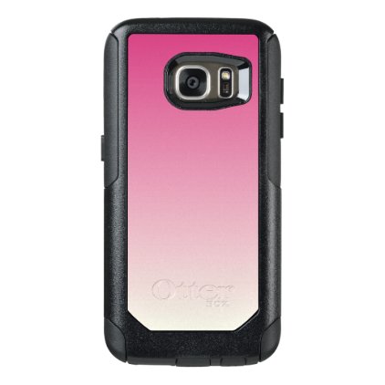 Modelo OtterBox Samsung Galaxy S7 Case