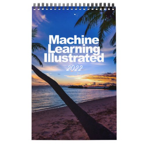 Models of Machine Learning Calendar 2022