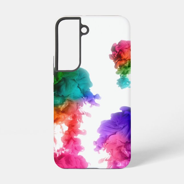 Models Samsung Galaxy S22 Tough Case (Back)